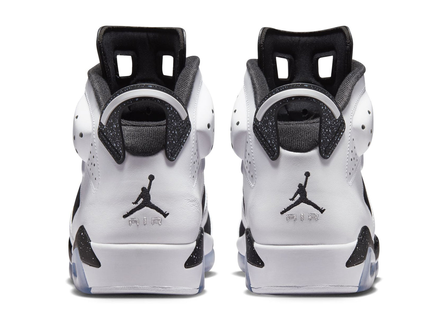 Air Jordan 6 Retro "Oreo" - view 4