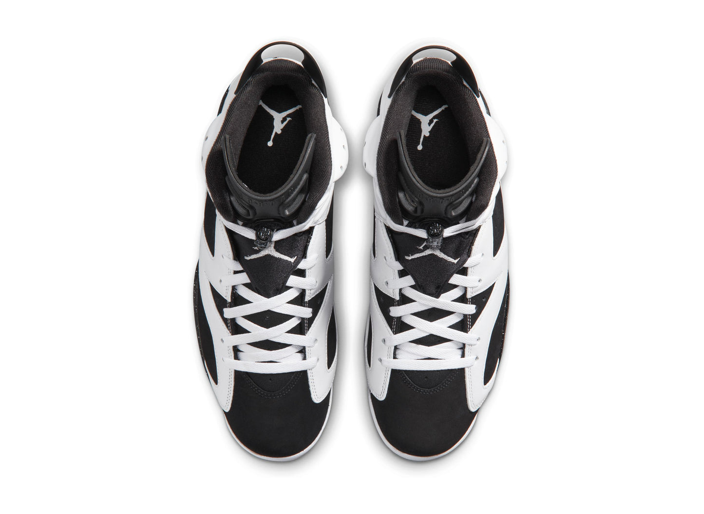 Air Jordan 6 Retro "Oreo" - view 5