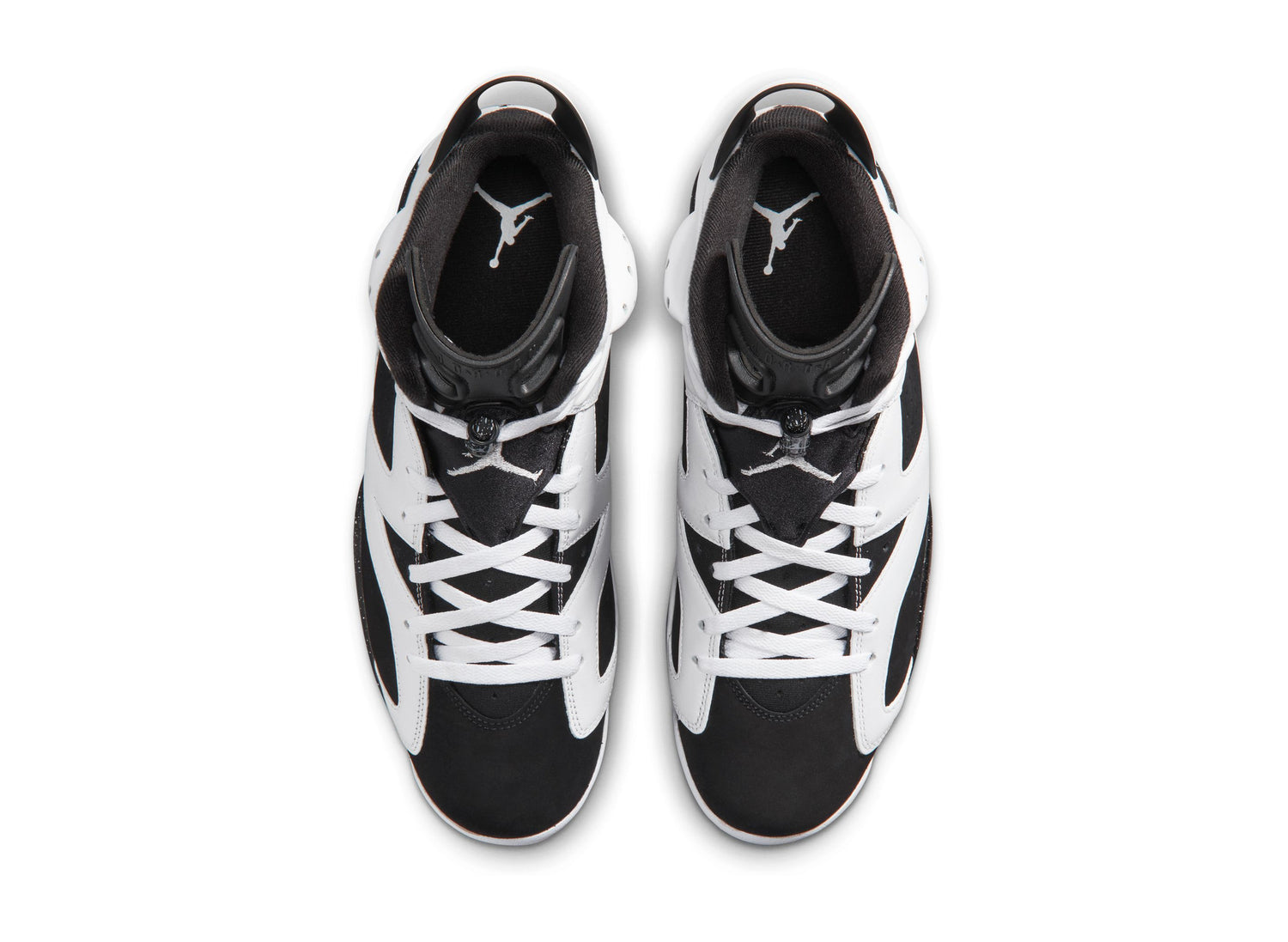 Air Jordan 6 Retro "Oreo" - view 5