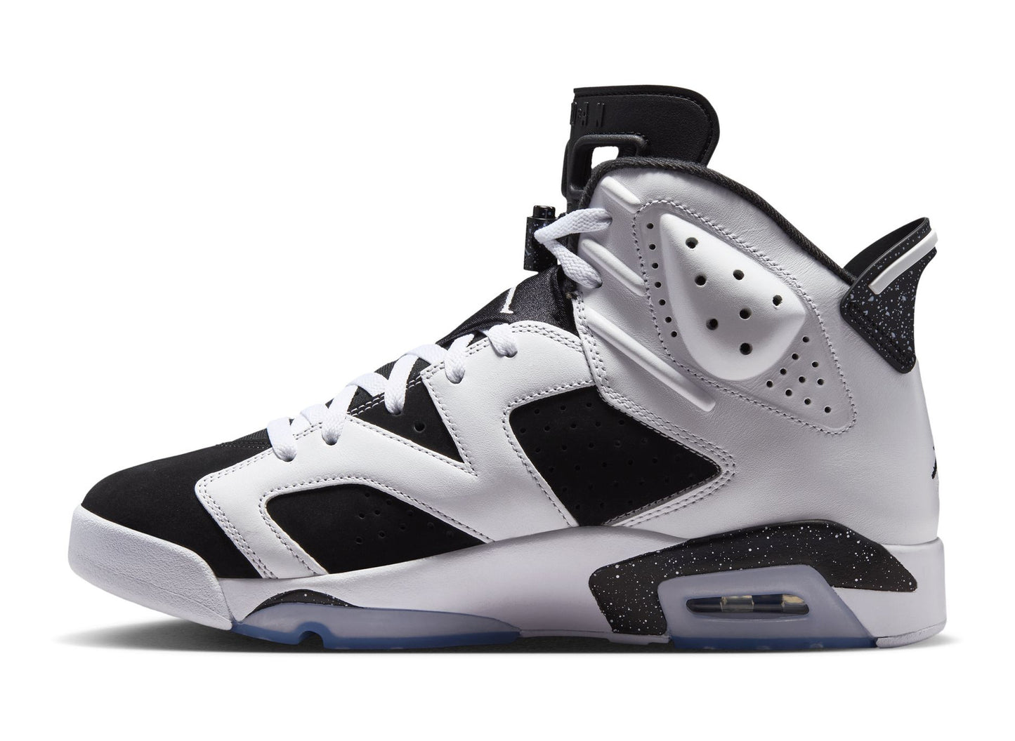 Air Jordan 6 Retro "Oreo" - view 6