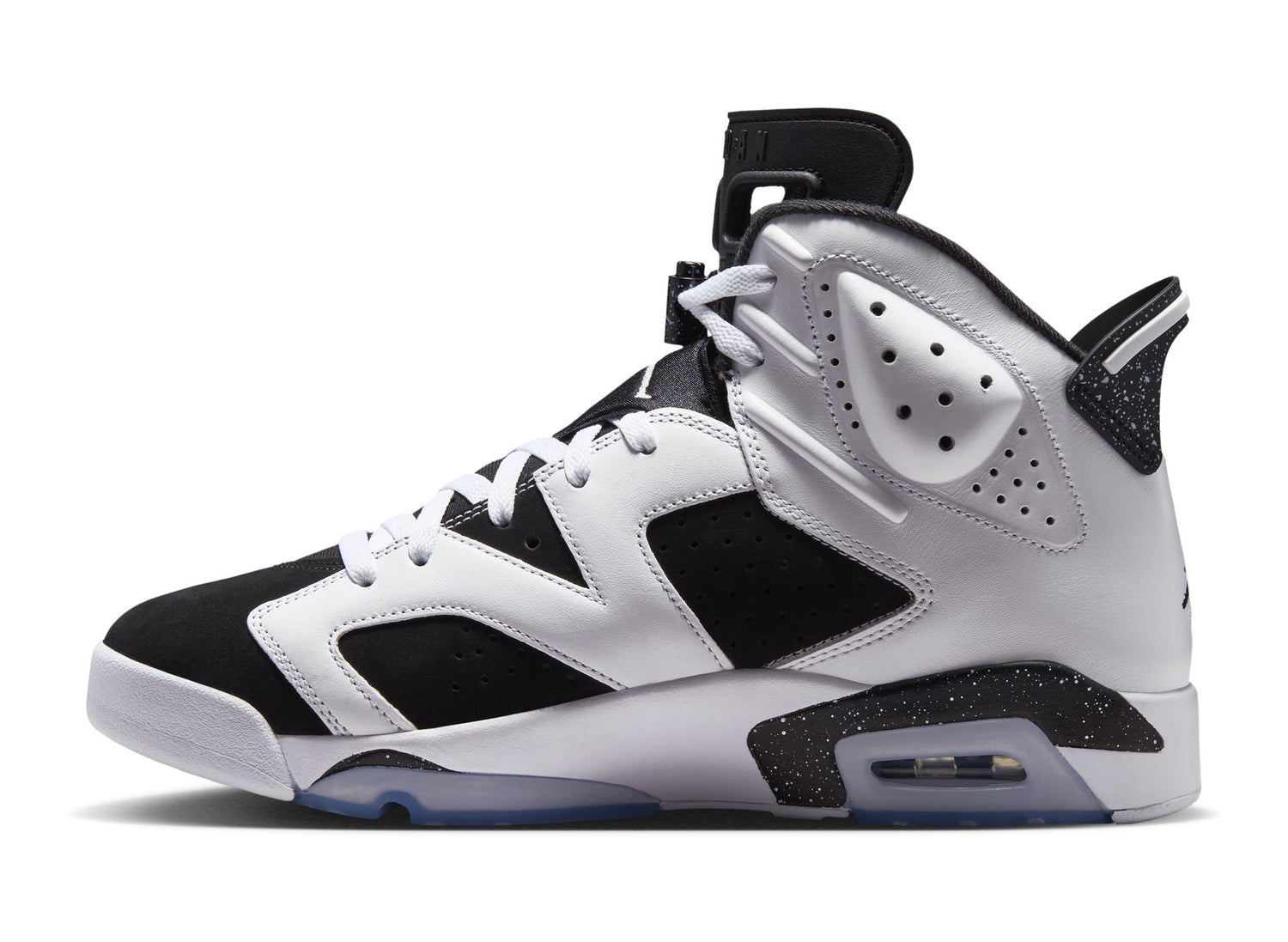Air Jordan 6 Retro "Oreo" - view 6