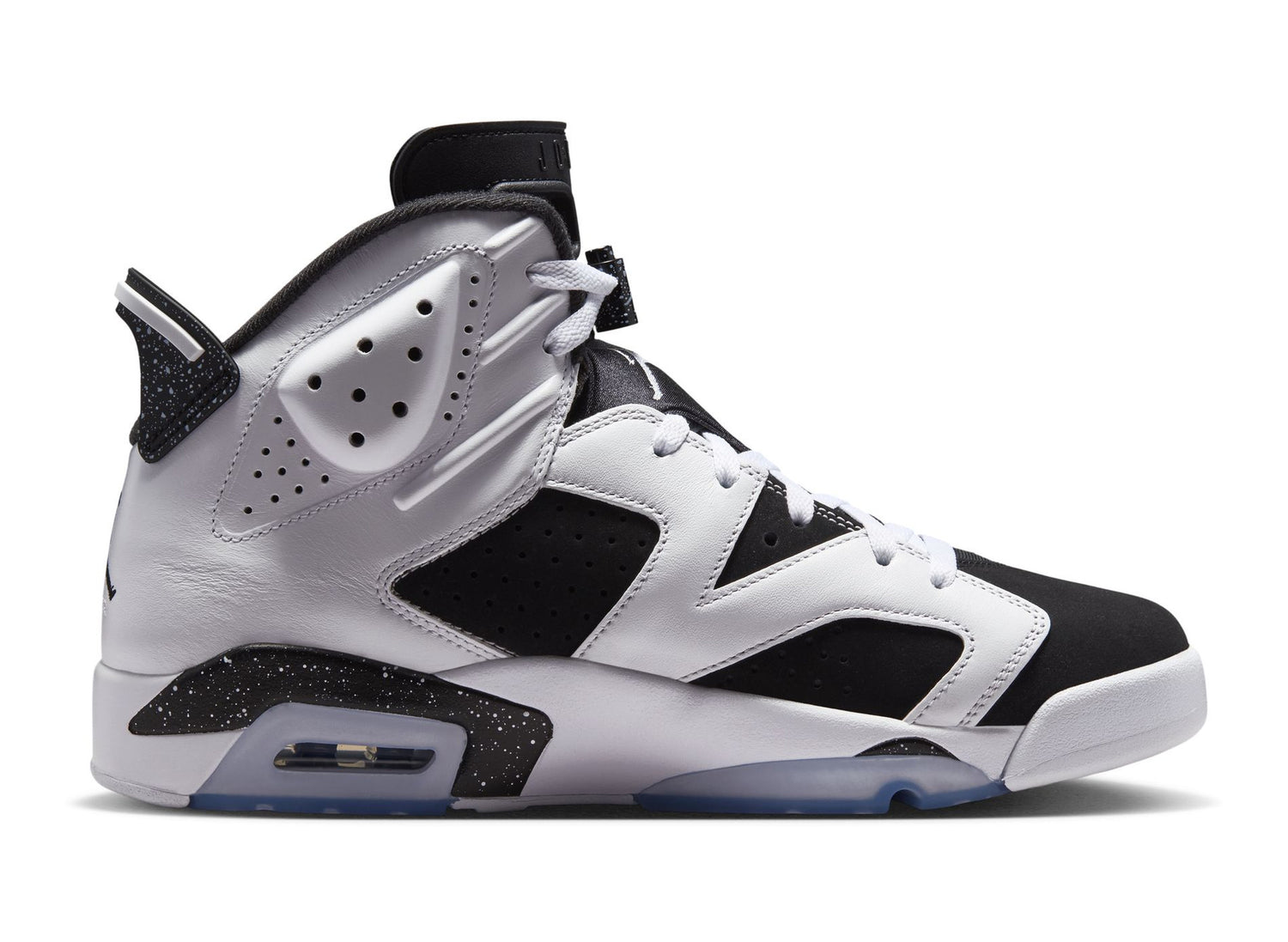 Air Jordan 6 Retro "Oreo" - view 7