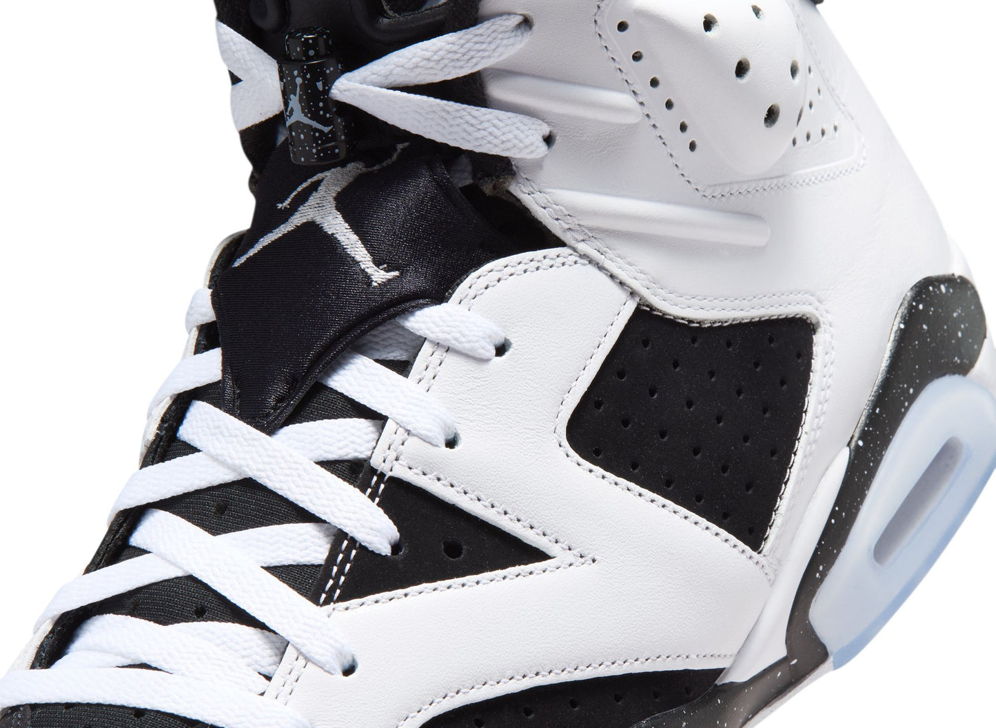 Air Jordan 6 Retro "Oreo" - view 9