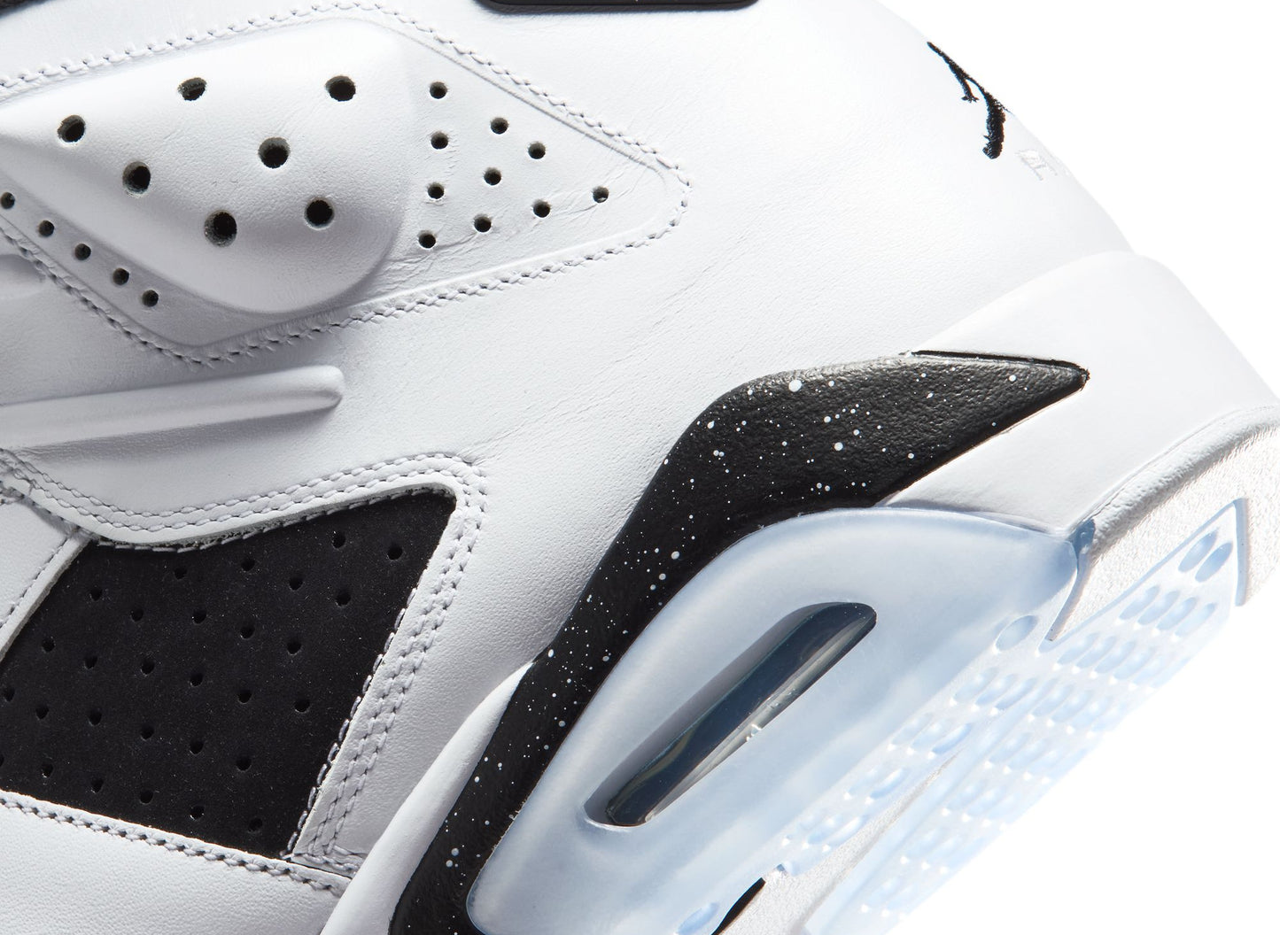 Air Jordan 6 Retro "Oreo" - view 10