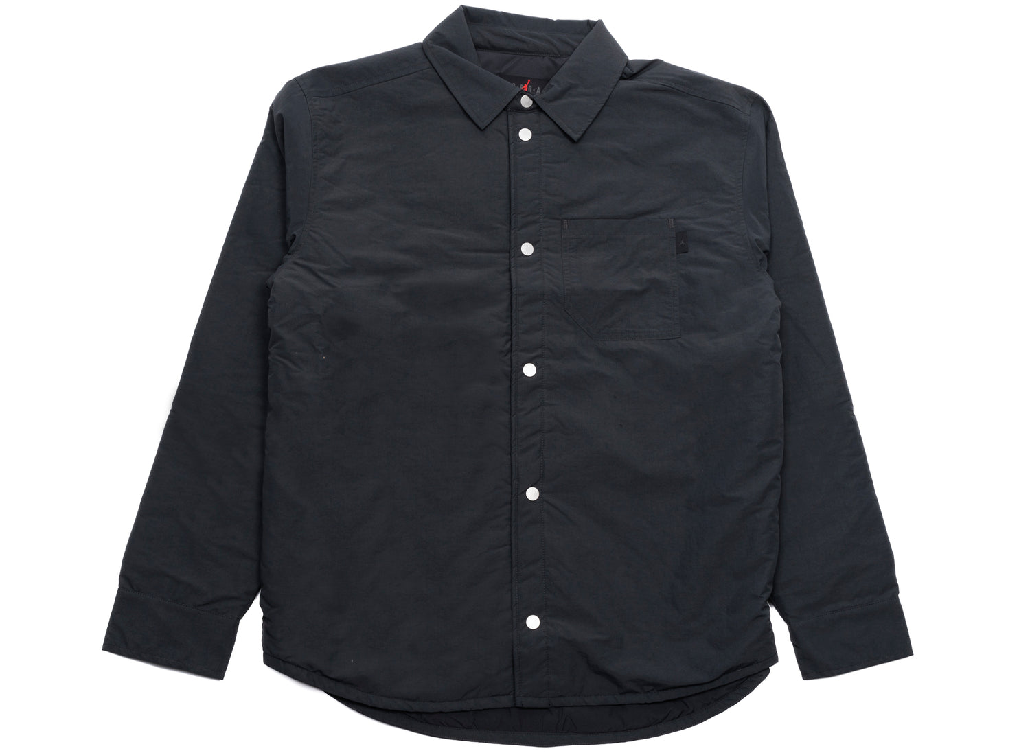 Air Jordan Button Up Top