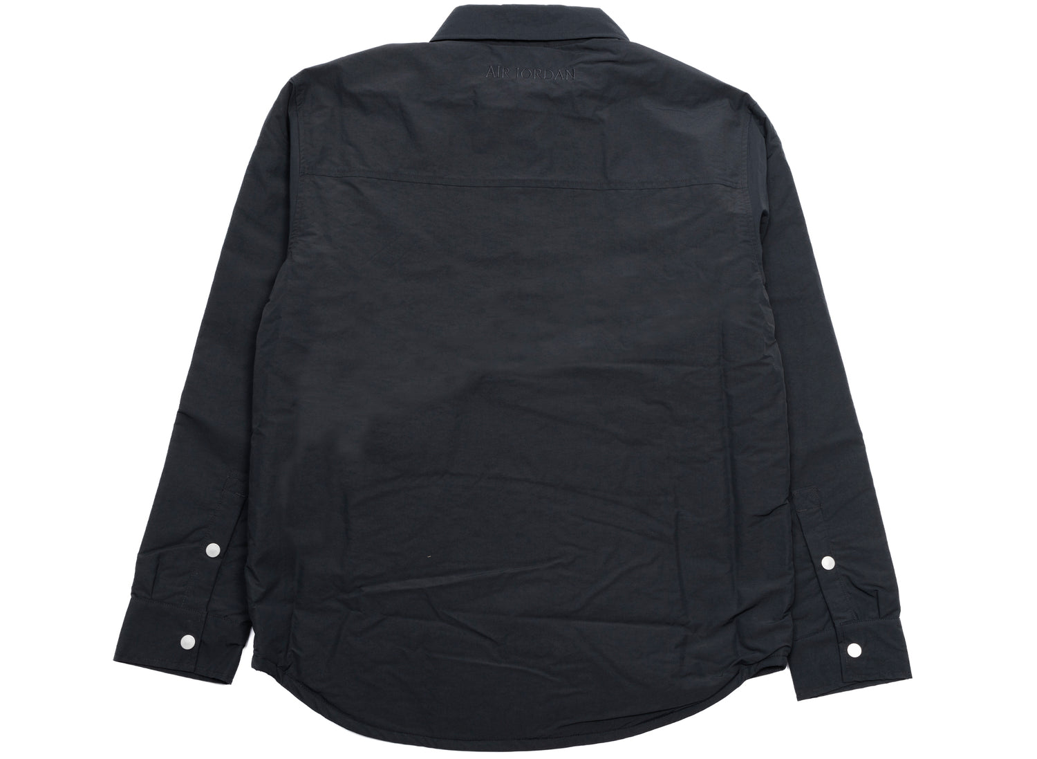 Air Jordan Button Up Top - view 2