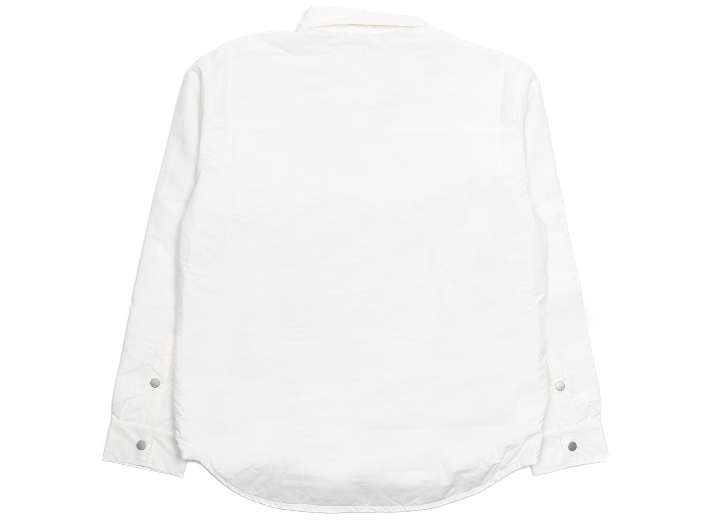 Air Jordan Button Up Top - view 2