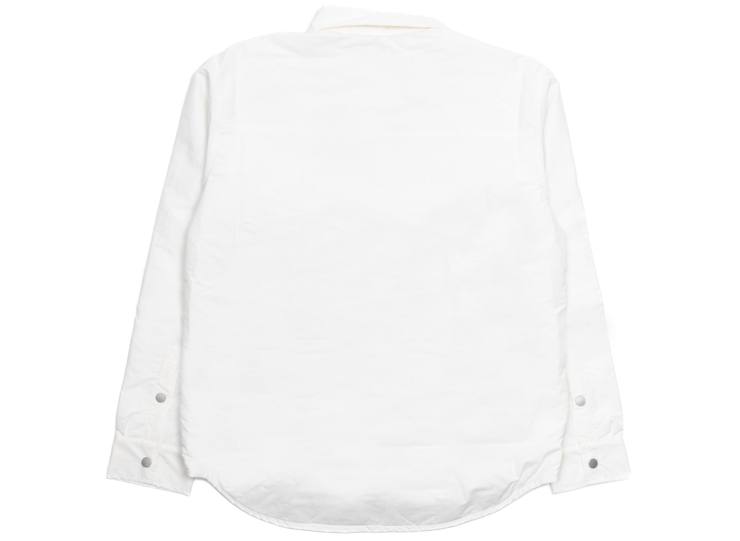Air Jordan Button Up Top - view 2