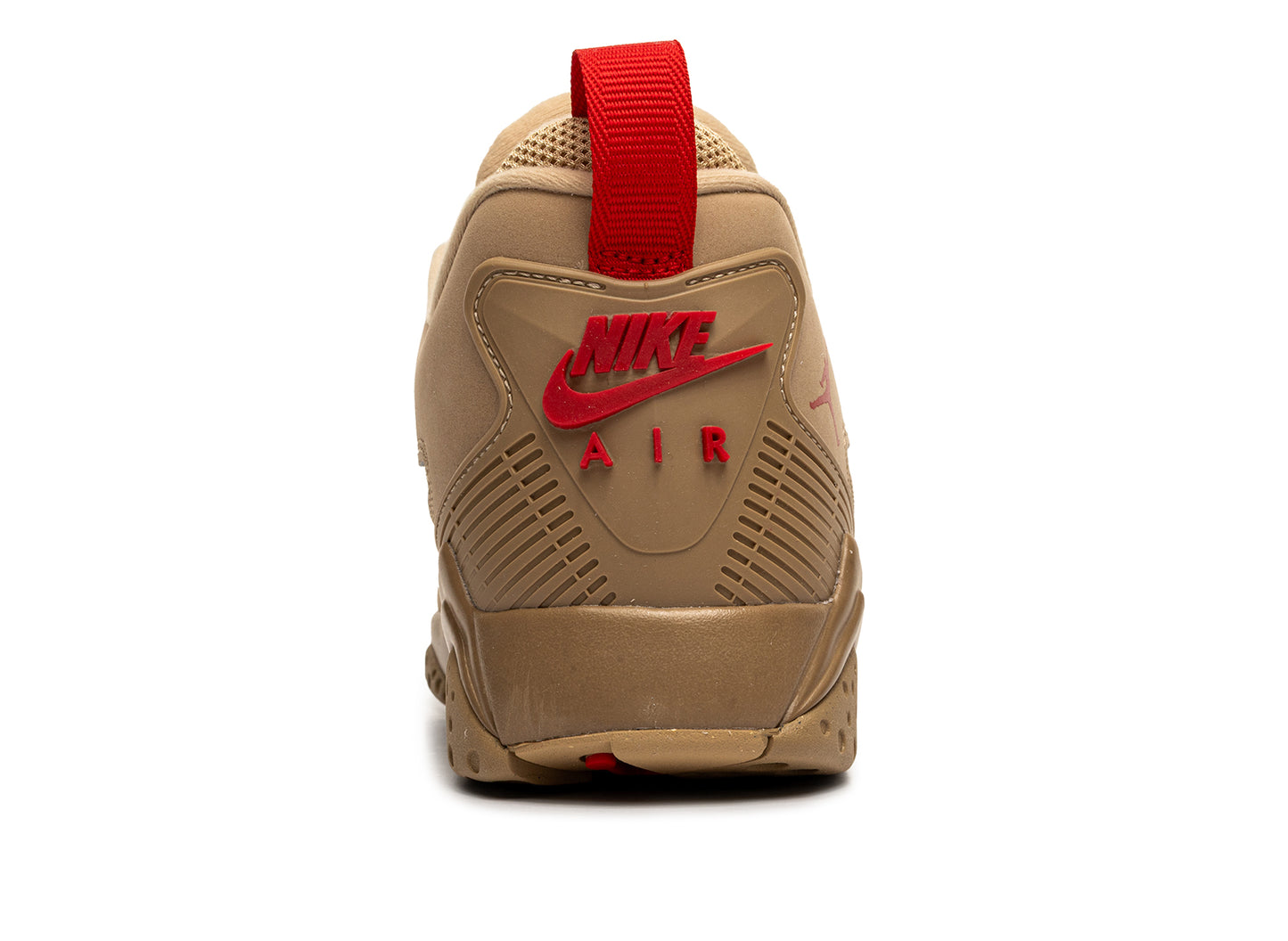 Air Jordan MVP 92 - view 2