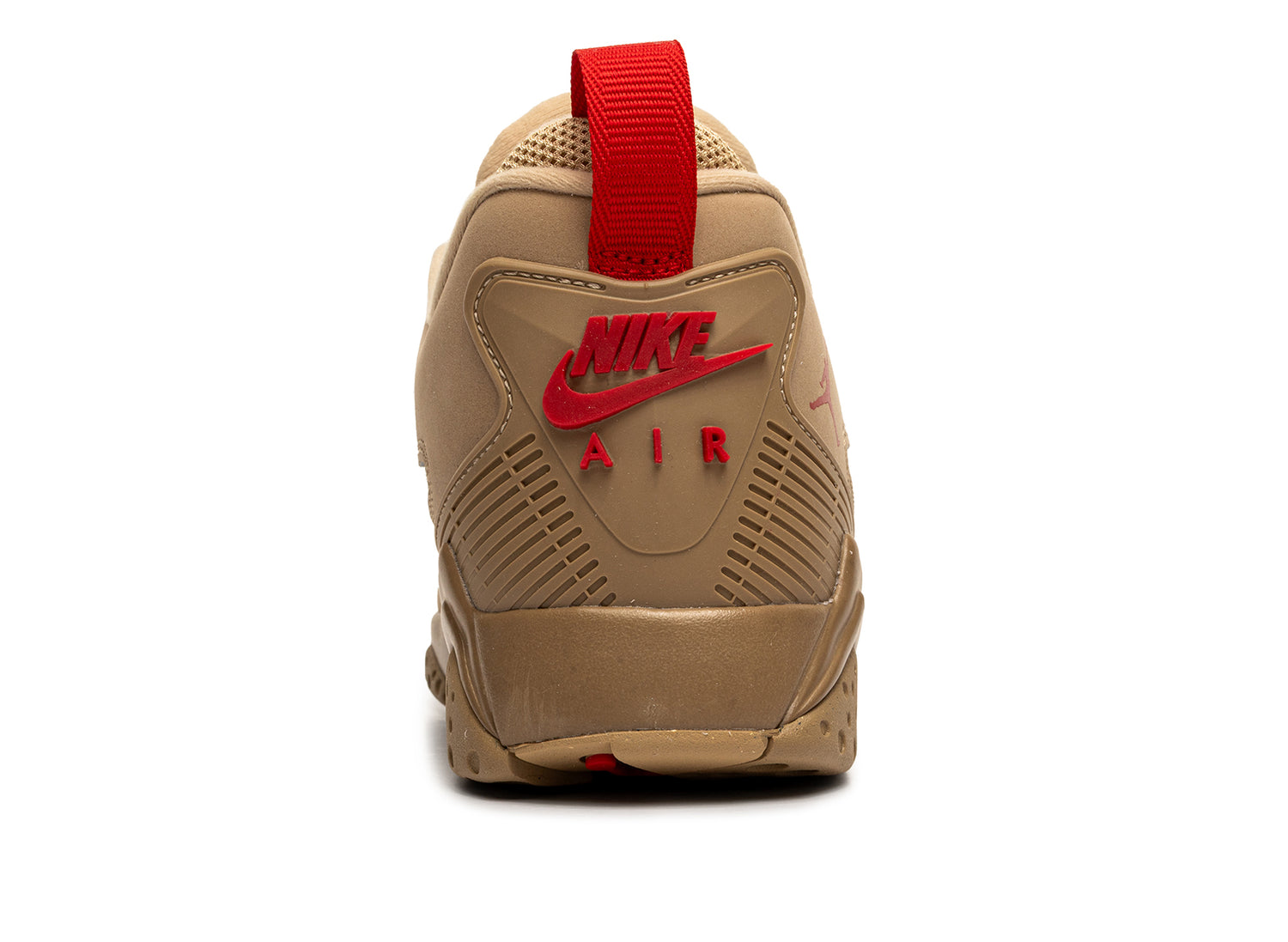 Air Jordan MVP 92 - view 2