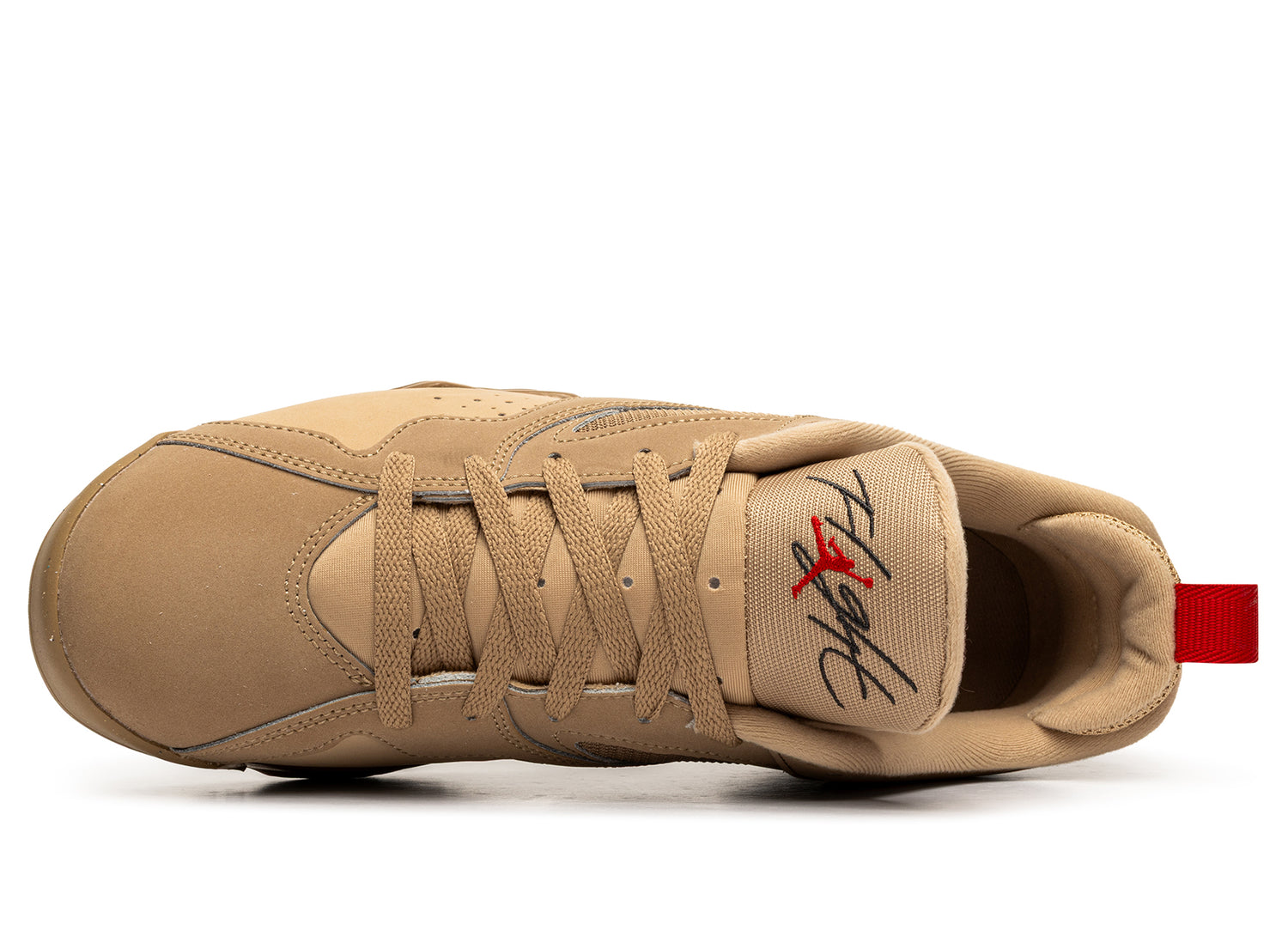 Air Jordan MVP 92 - view 4