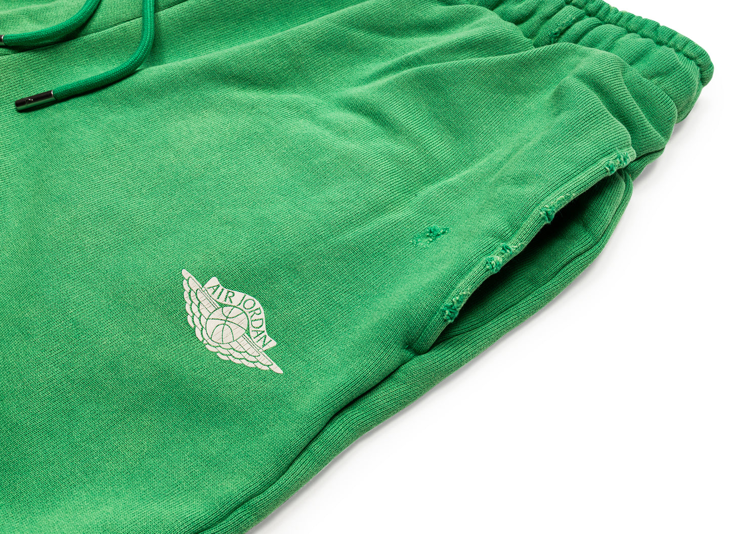 Air Jordan Rare Air French Terry Shorts - view 2