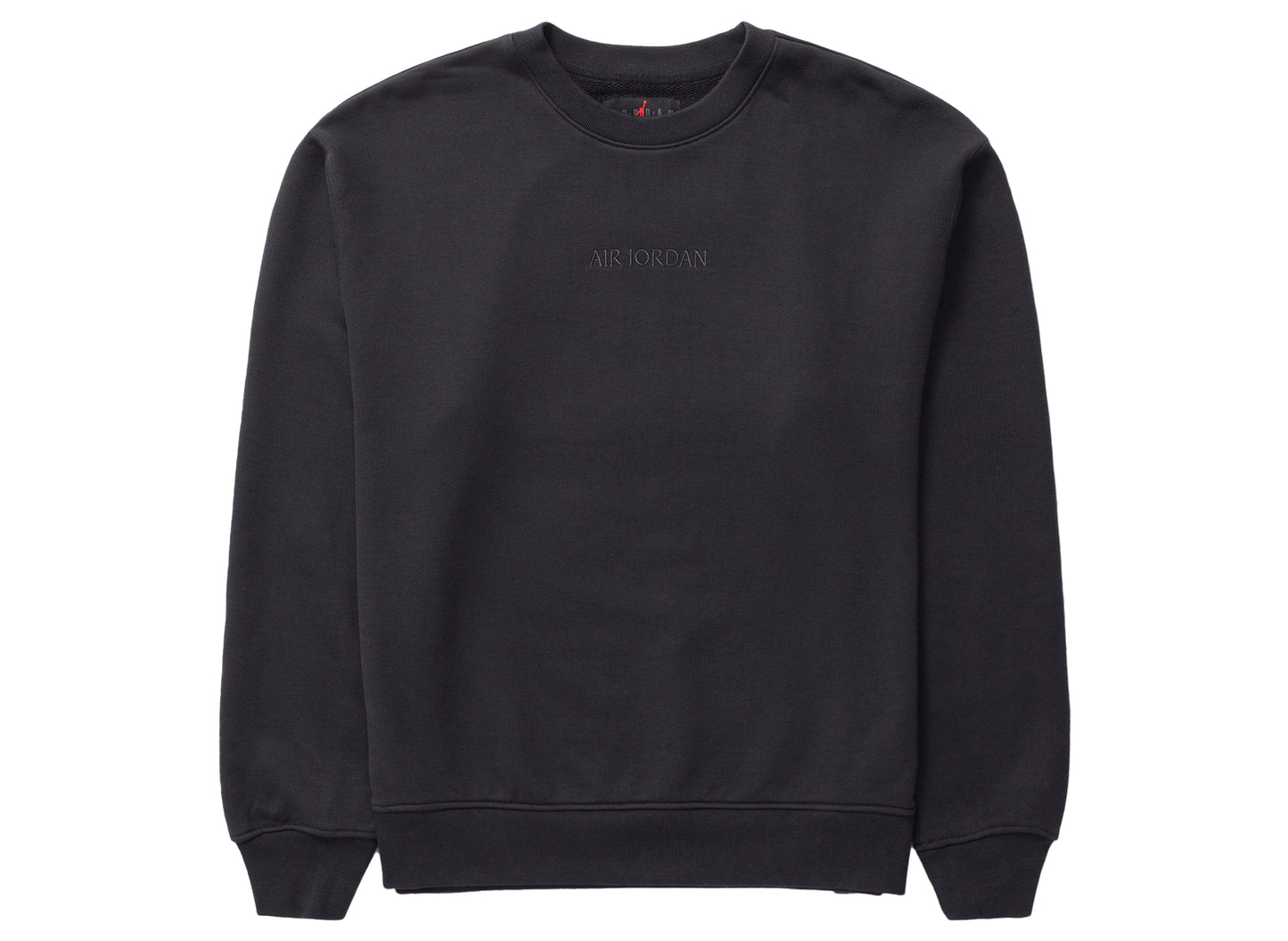 Air Jordan Wordmark Crewneck