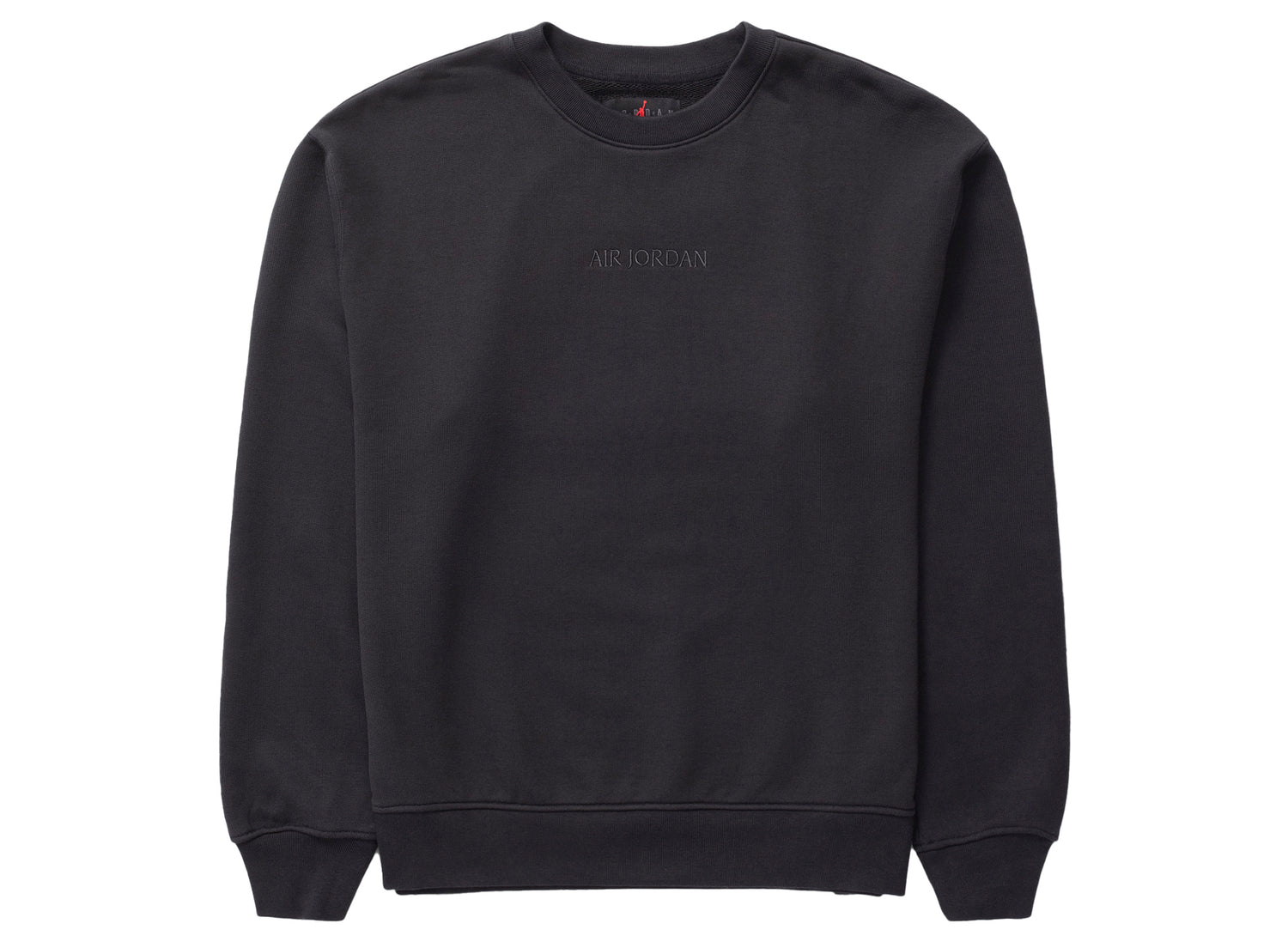 Air Jordan Wordmark Crewneck