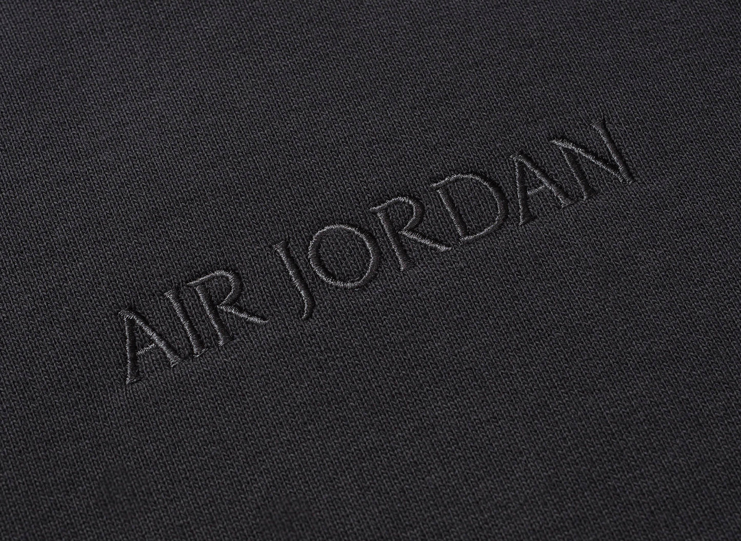 Air Jordan Wordmark Crewneck - view 2