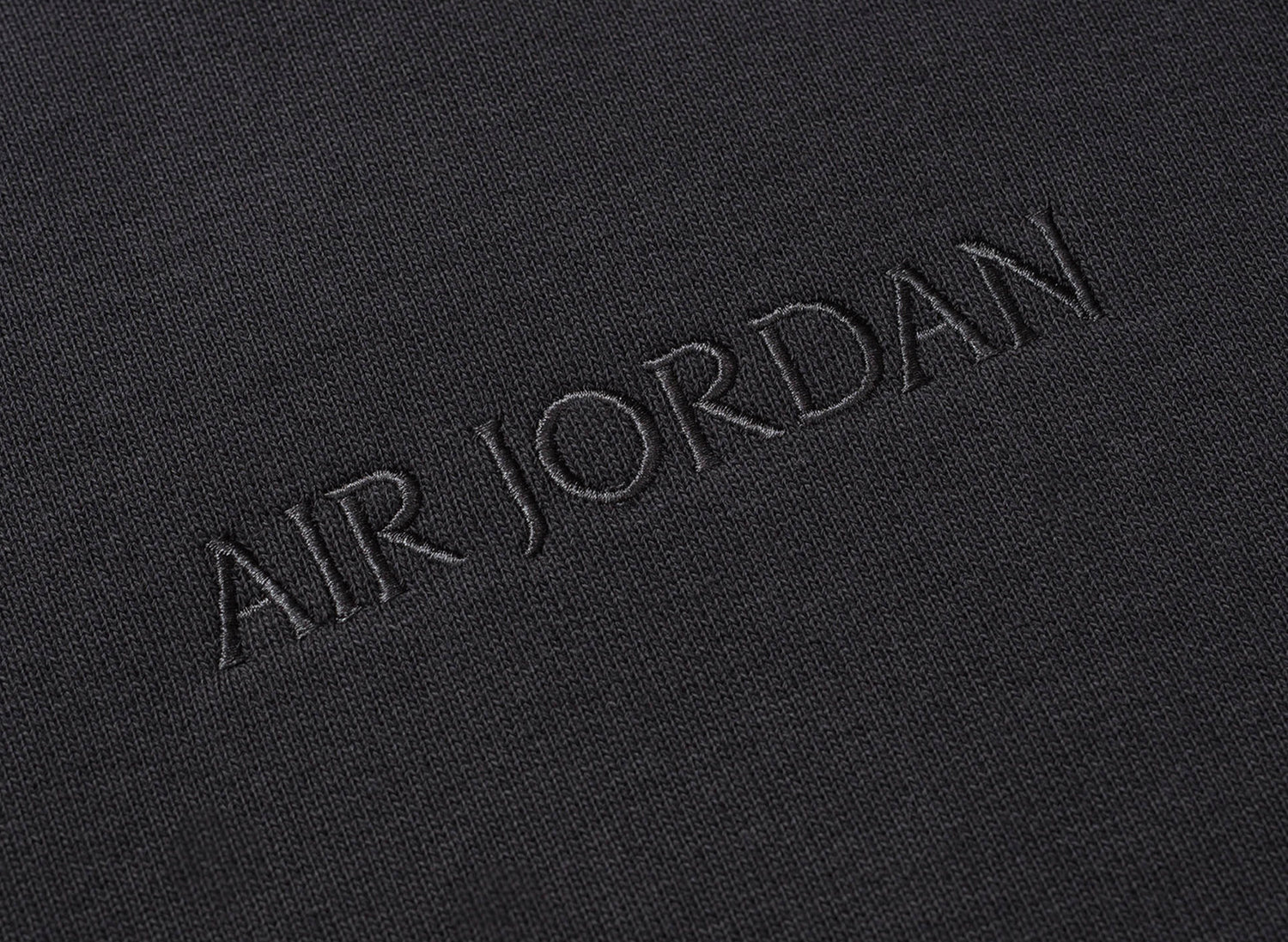 Air Jordan Wordmark Crewneck - view 2