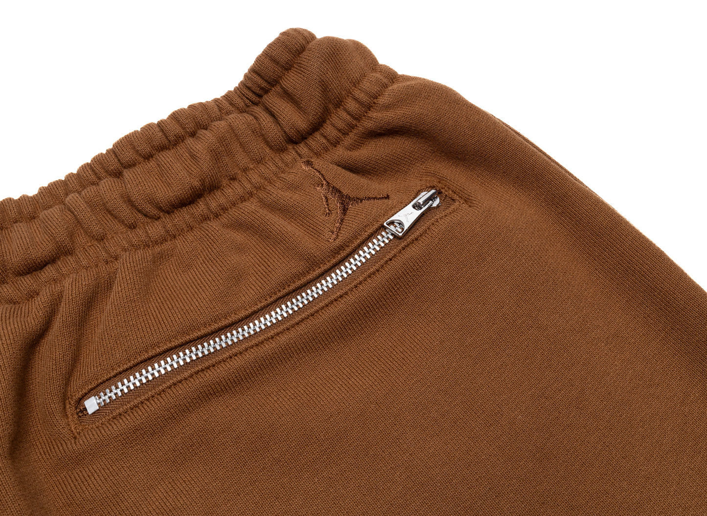 Air Jordan Wordmark Fleece Shorts - view 2