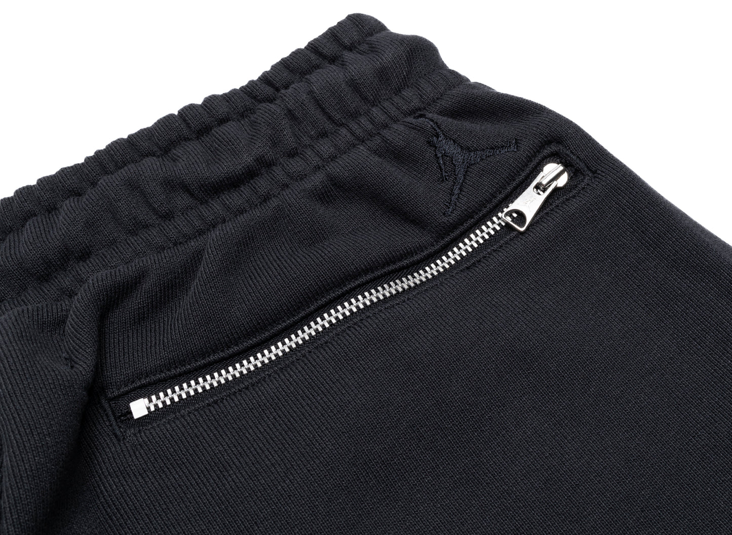 Air Jordan Wordmark Fleece Shorts - view 2