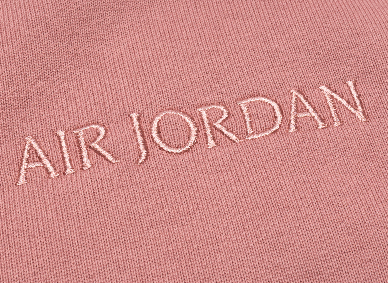 Air Jordan Wordmark Hoodie - view 2
