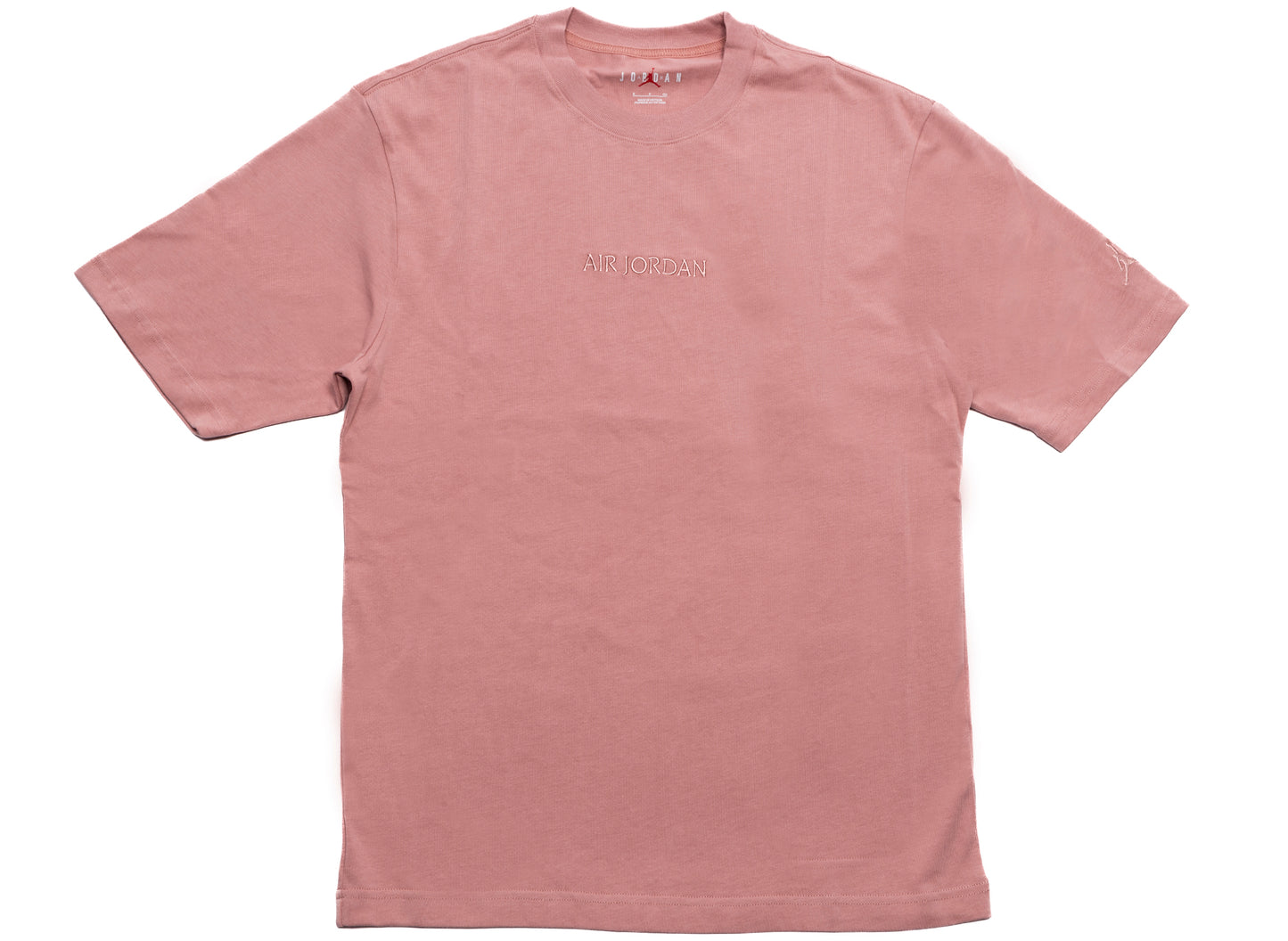 Air Jordan Wordmark S/S Tee