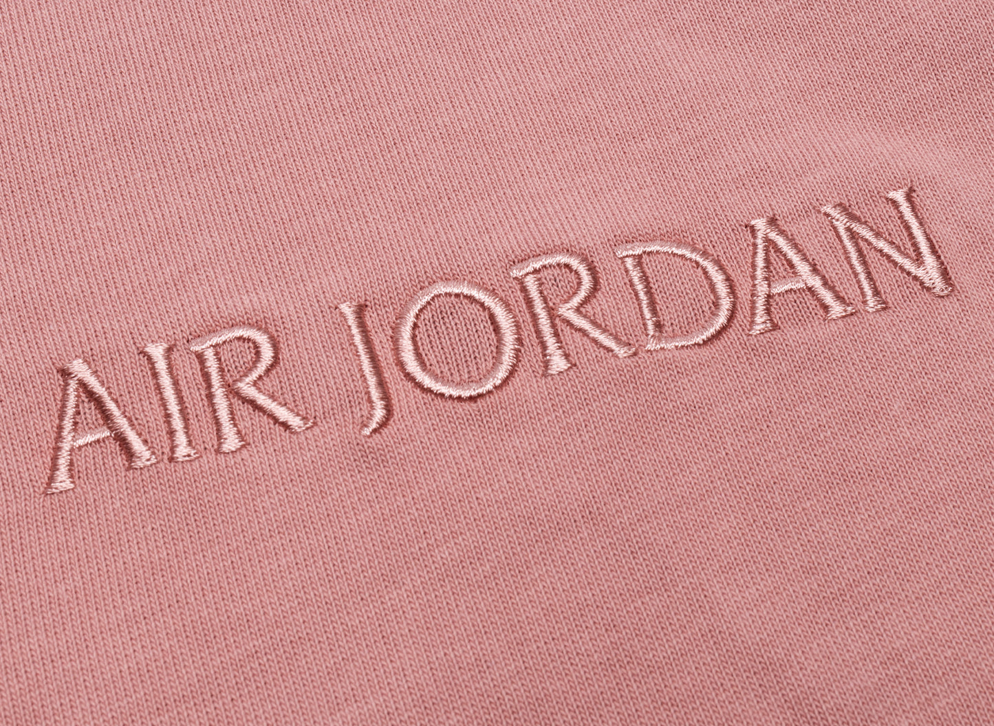 Air Jordan Wordmark S/S Tee - view 2