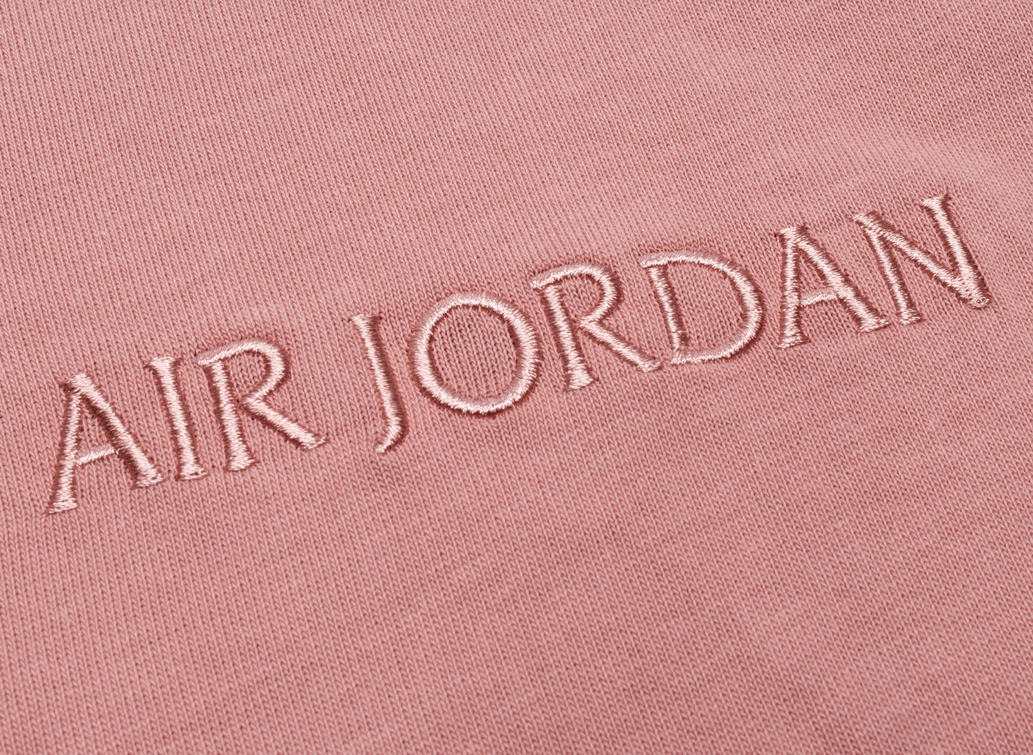 Air Jordan Wordmark S/S Tee - view 2