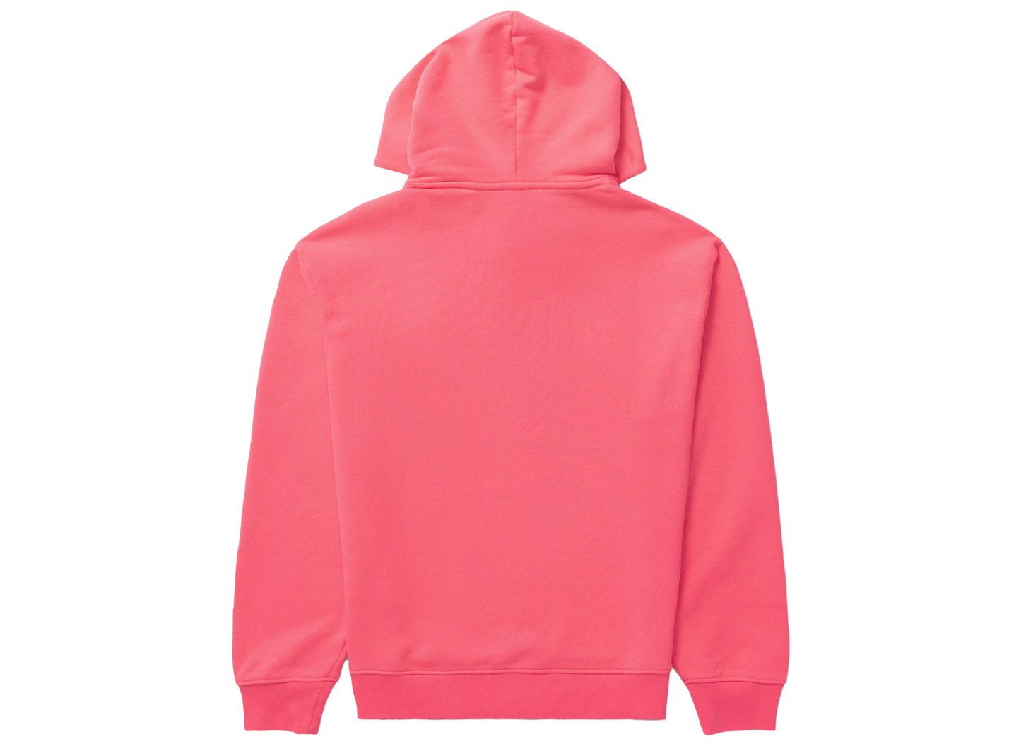 Air Jordan Wordmark Tokyo Fleece Pullover Hoodie - view 3