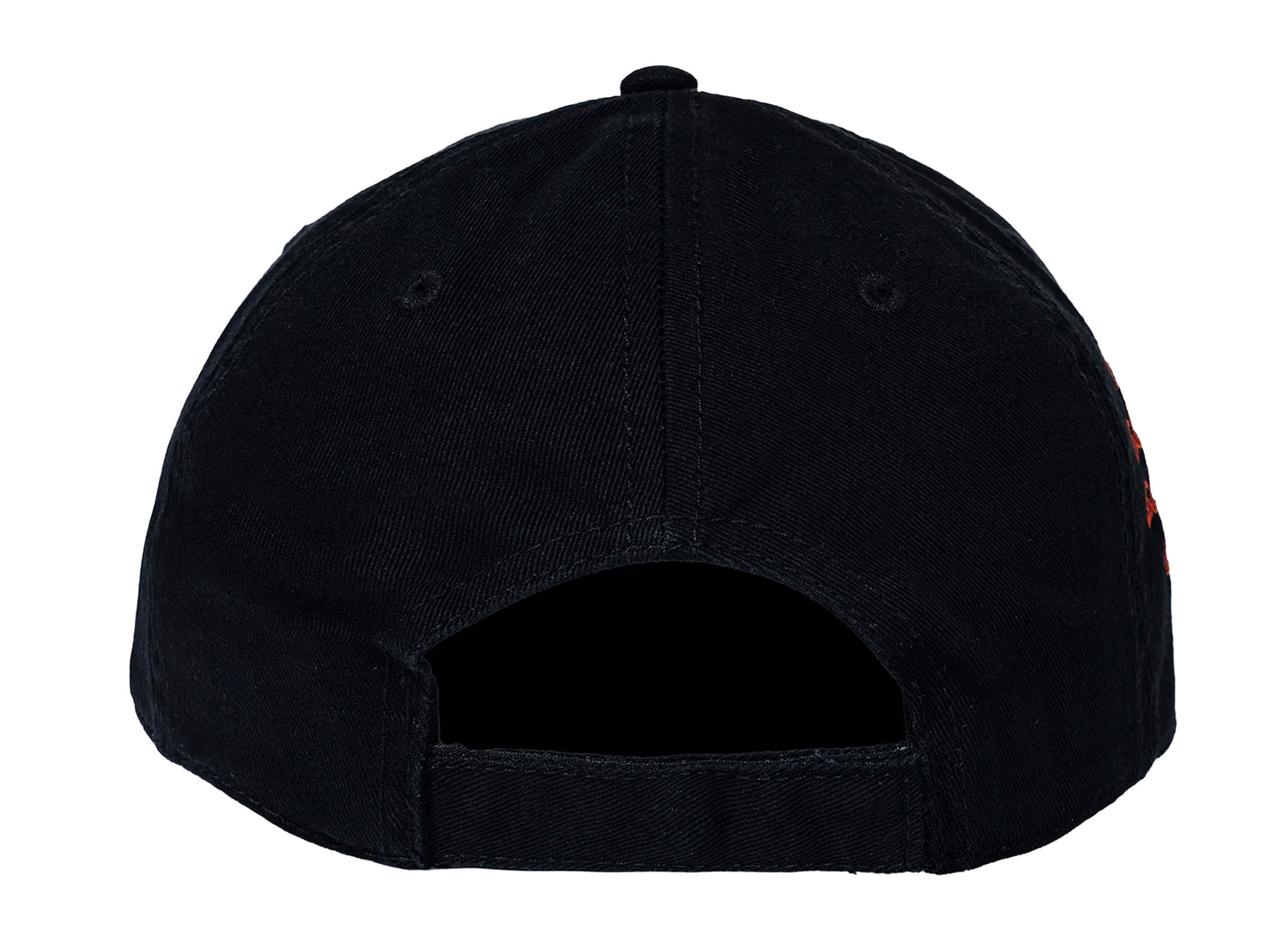 Anti Social Social Club Burnout Cap - view 3