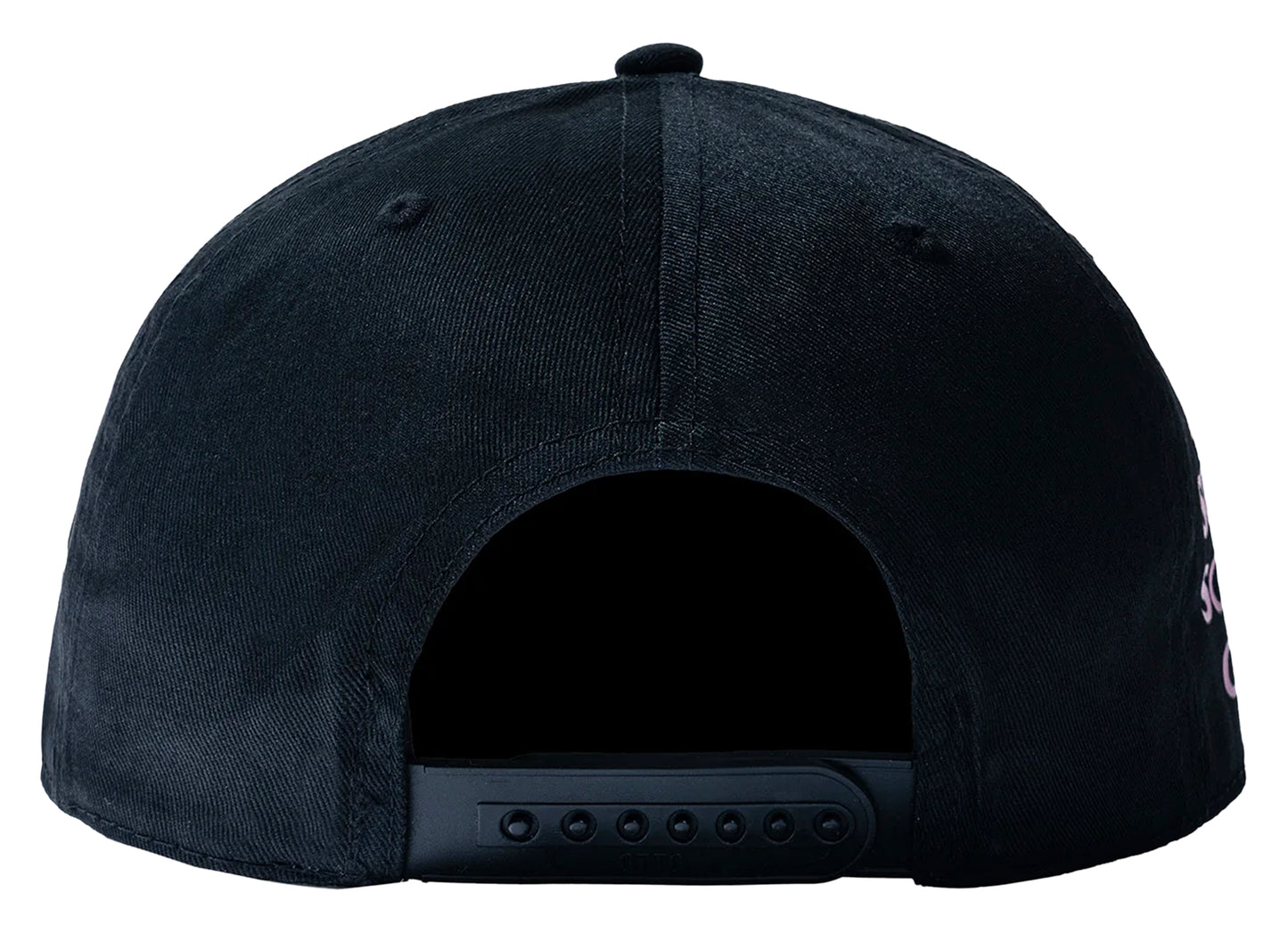 Anti Social Social Club Get Weird Sponsor Cap - view 4