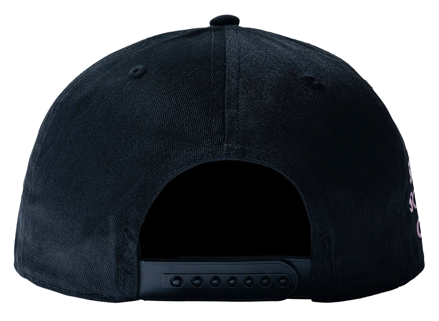 Anti Social Social Club Get Weird Sponsor Cap - view 4