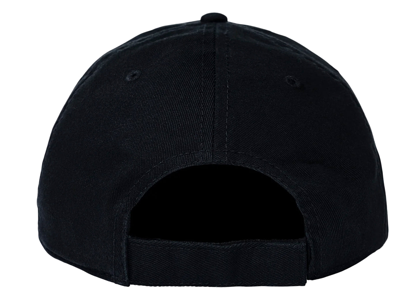 Anti Social Social Club Mind Games Glitter Cap - view 2