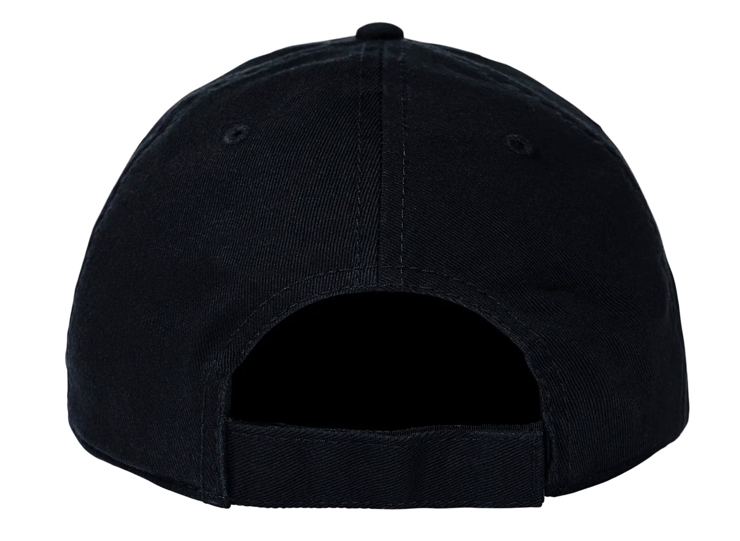 Anti Social Social Club Mind Games Glitter Cap - view 2
