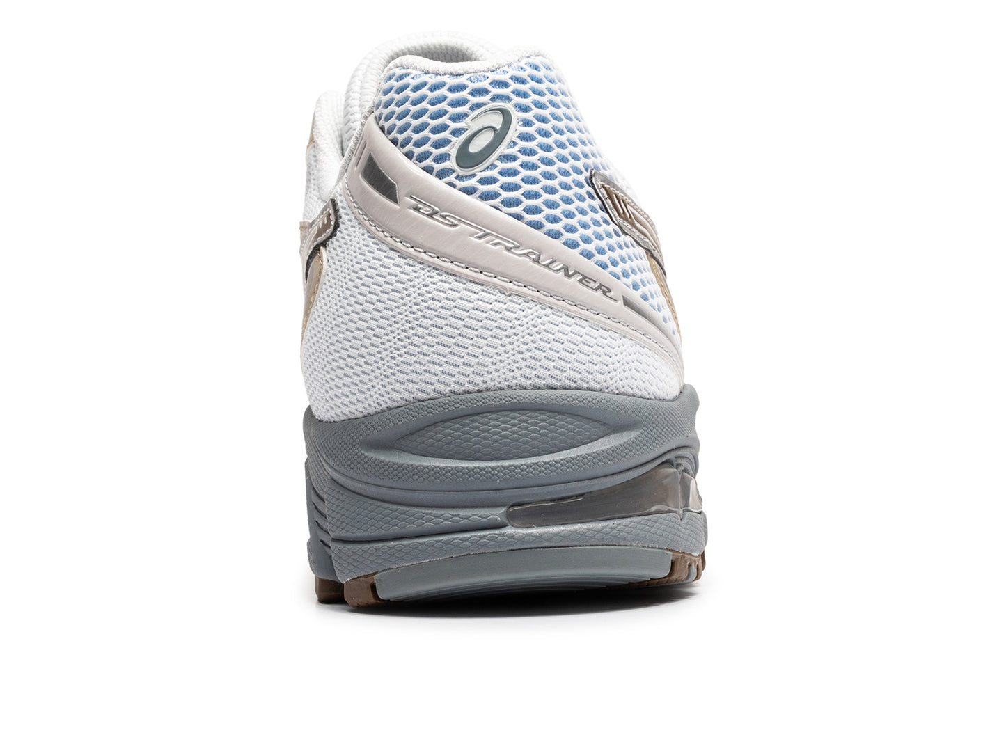 Asics Gel-DS Trainer 14 'Airy Blue / Clay Canyon' - view 2