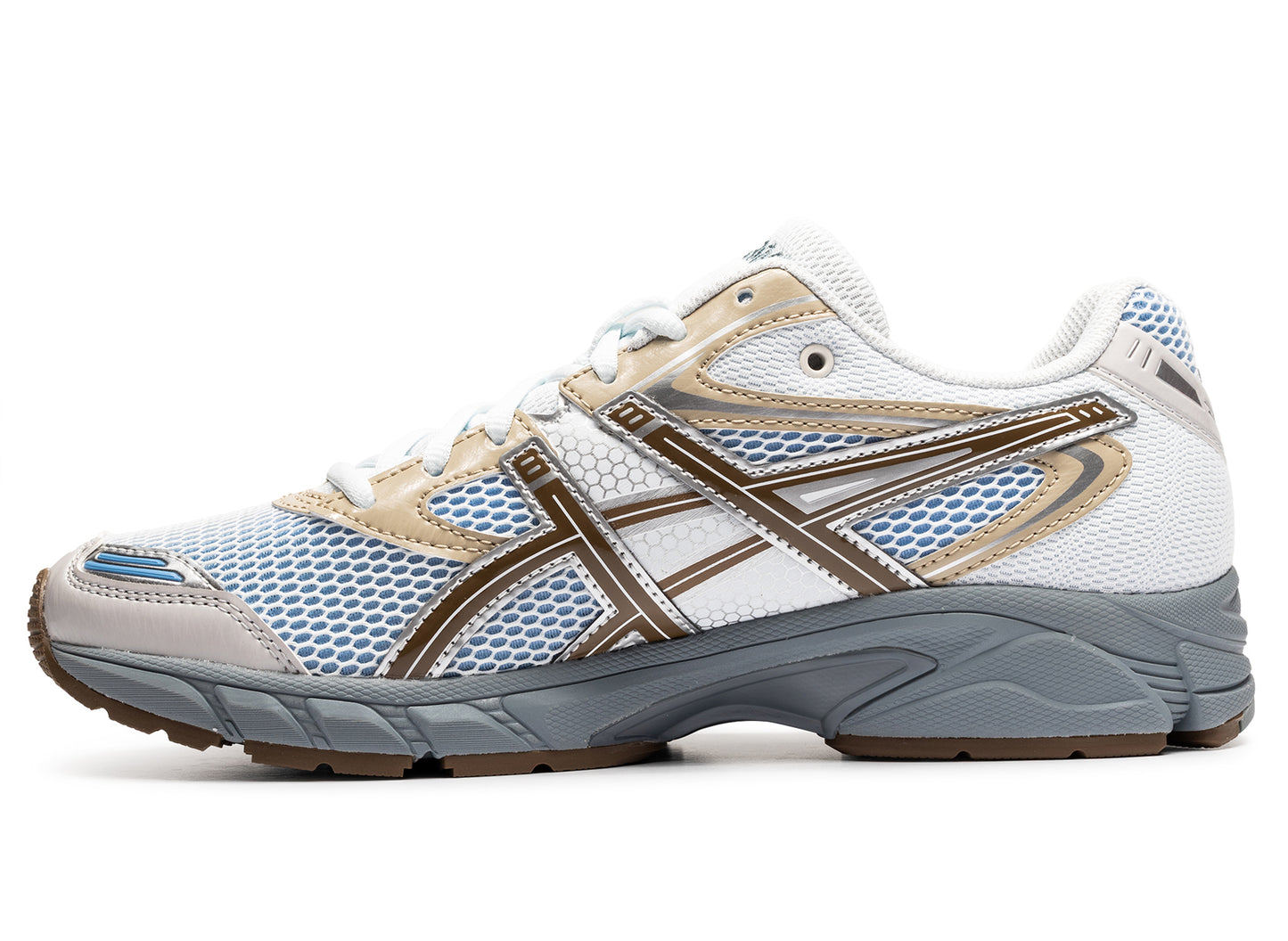 Asics Gel-DS Trainer 14 'Airy Blue / Clay Canyon' - view 3