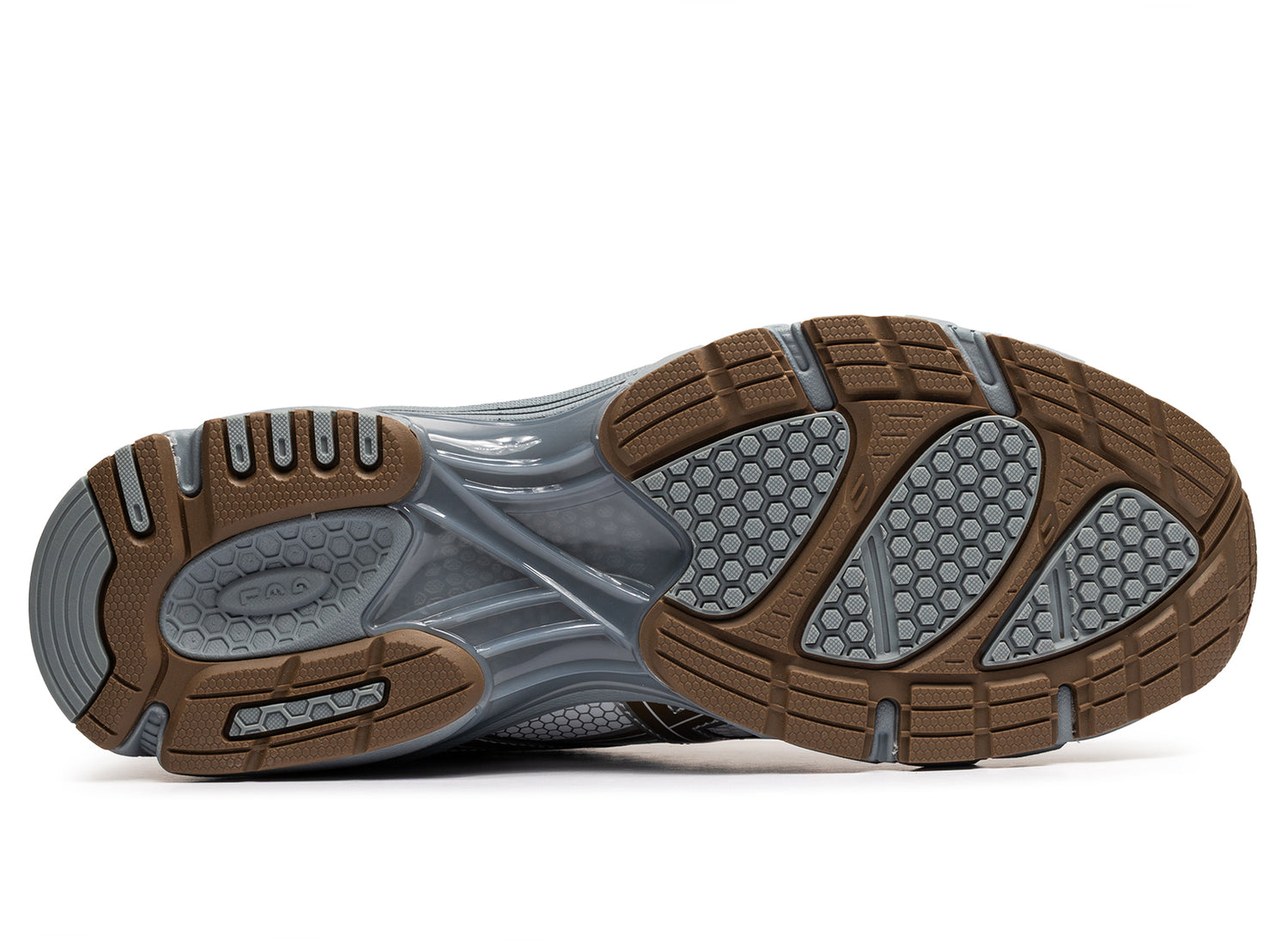 Asics Gel-DS Trainer 14 'Airy Blue / Clay Canyon' - view 5