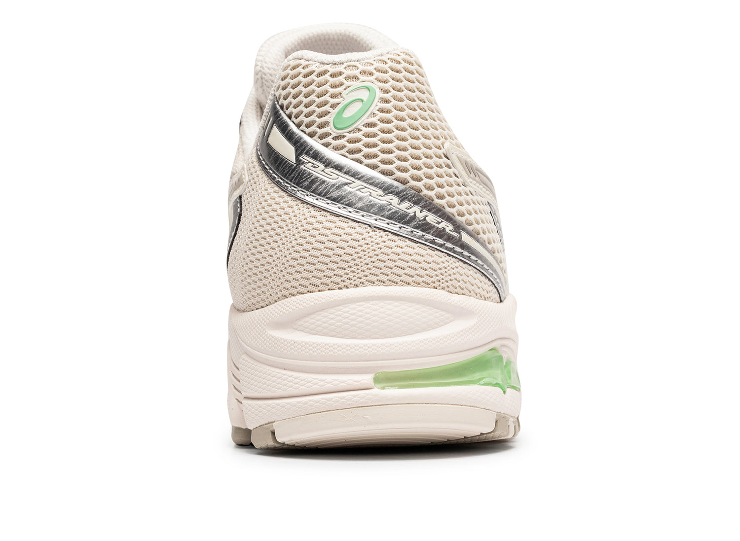 Asics Gel-DS Trainer 14 'Cream / Fossil' - view 2