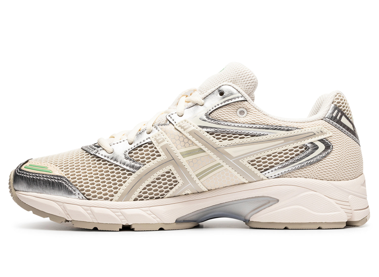 Asics Gel-DS Trainer 14 'Cream / Fossil' - view 3