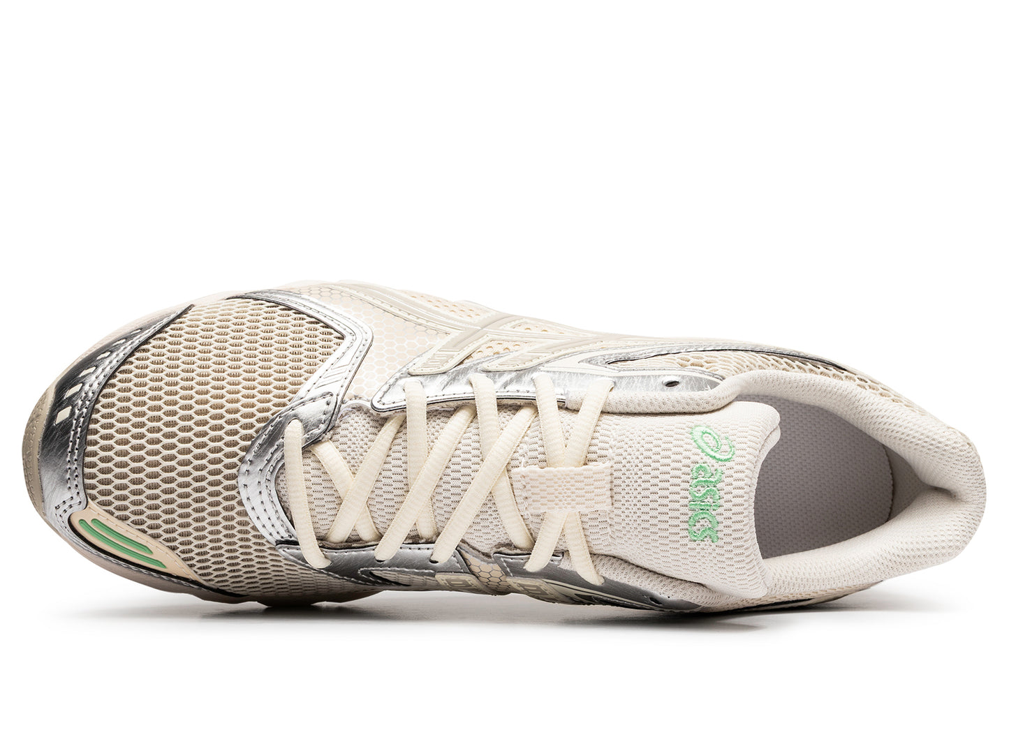 Asics Gel-DS Trainer 14 'Cream / Fossil' - view 4
