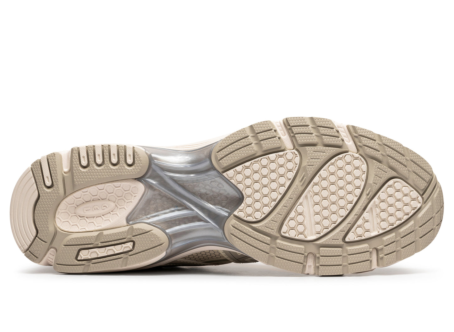 Asics Gel-DS Trainer 14 'Cream / Fossil' - view 5