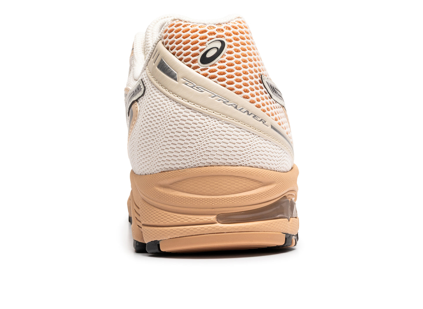 Asics Gel-DS Trainer 14 'Cream / Terracotta' - view 2
