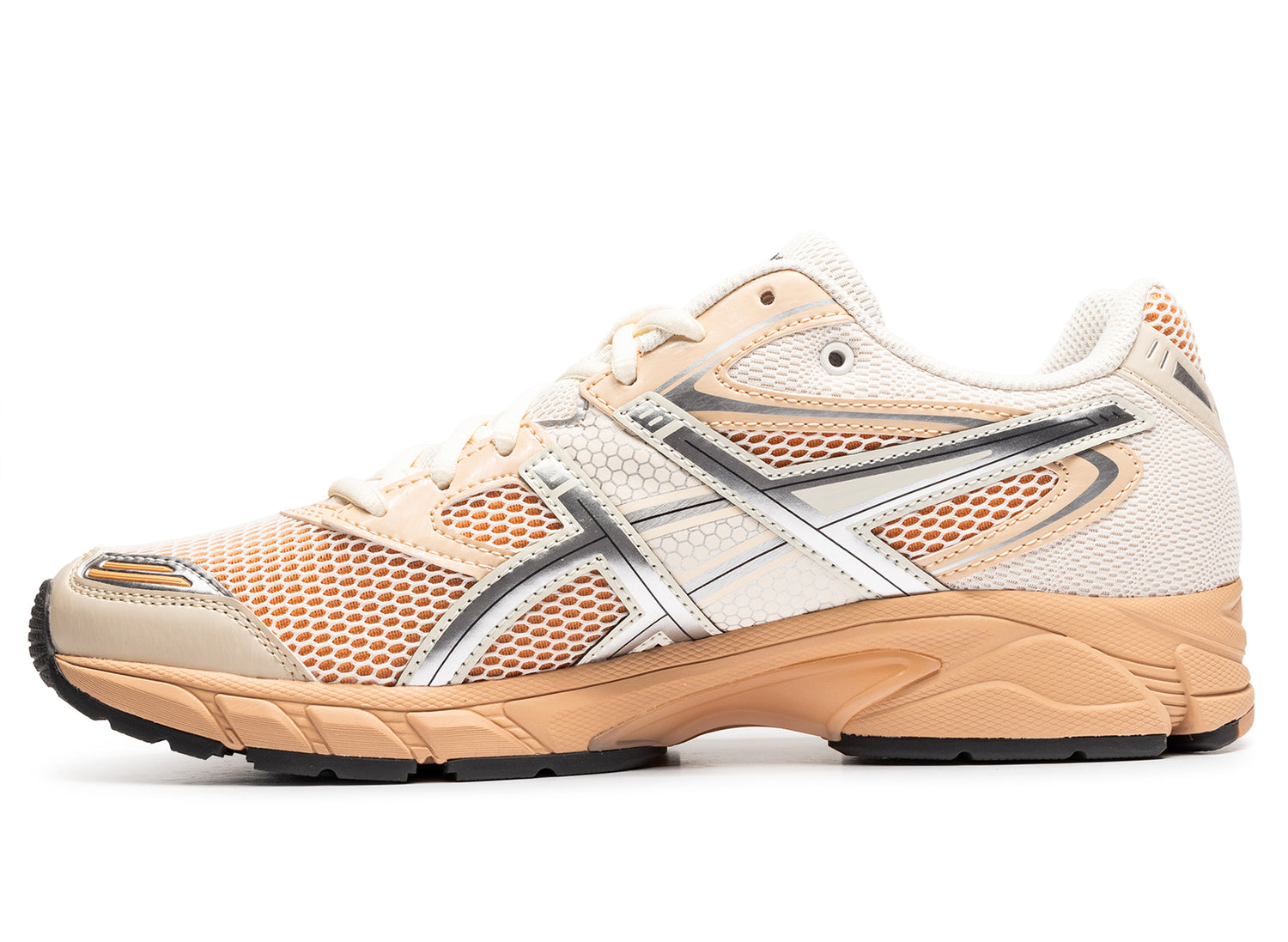 Asics Gel-DS Trainer 14 'Cream / Terracotta' - view 3