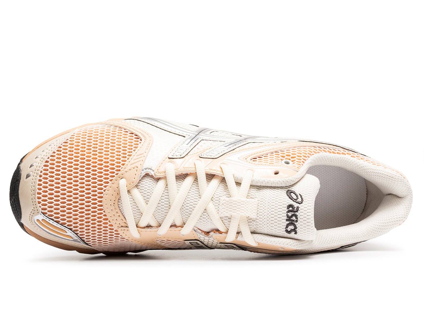Asics Gel-DS Trainer 14 'Cream / Terracotta' - view 4