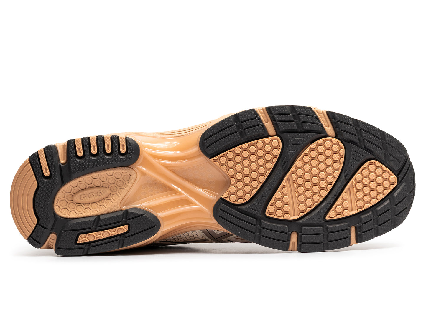 Asics Gel-DS Trainer 14 'Cream / Terracotta' - view 5