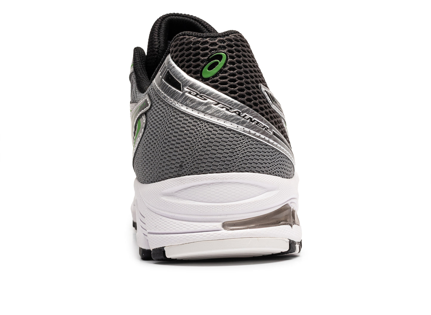 Asics Gel-DS Trainer 14 'Graphite Grey / Fern' - view 2