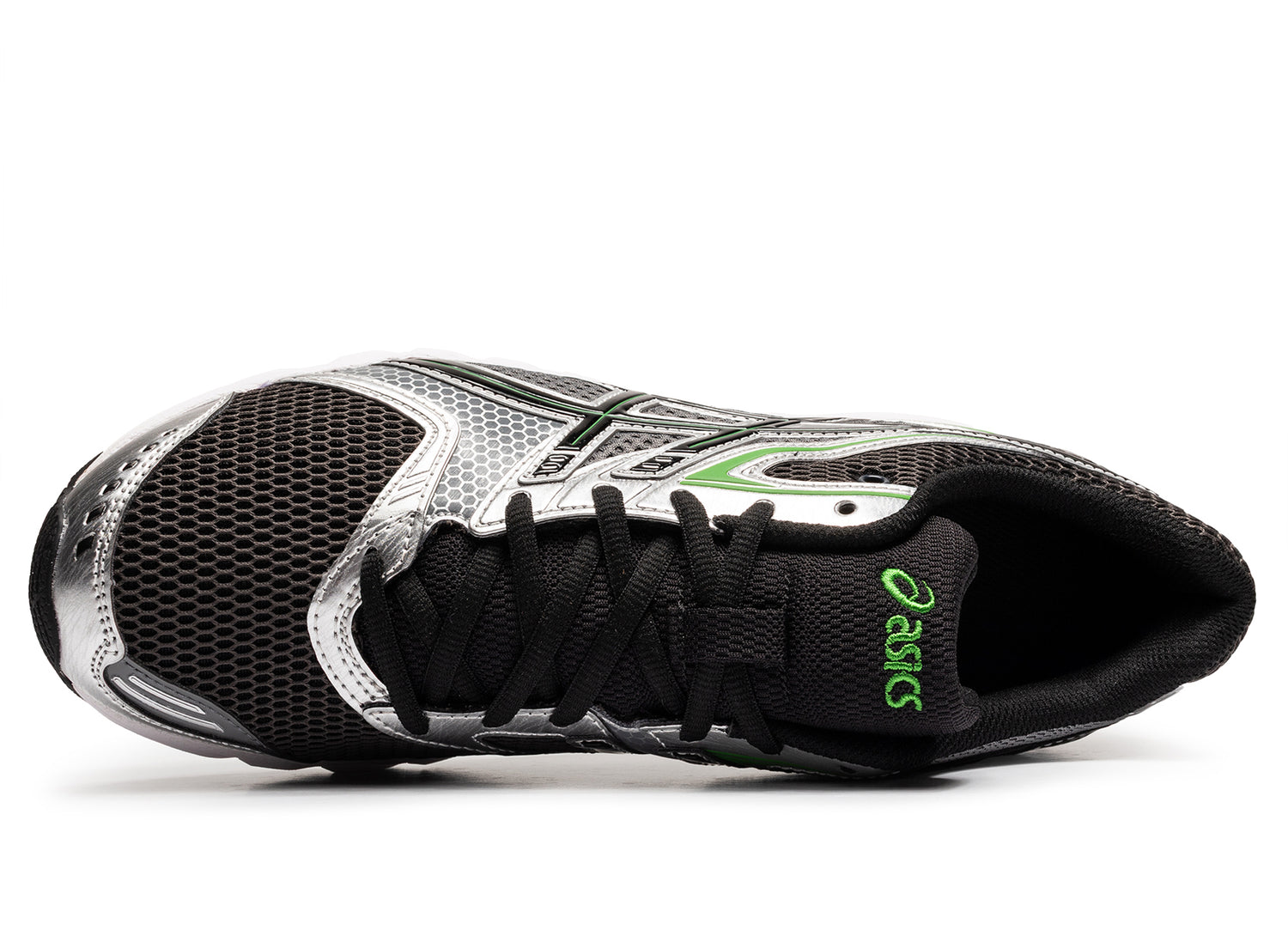 Asics Gel-DS Trainer 14 'Graphite Grey / Fern' - view 4