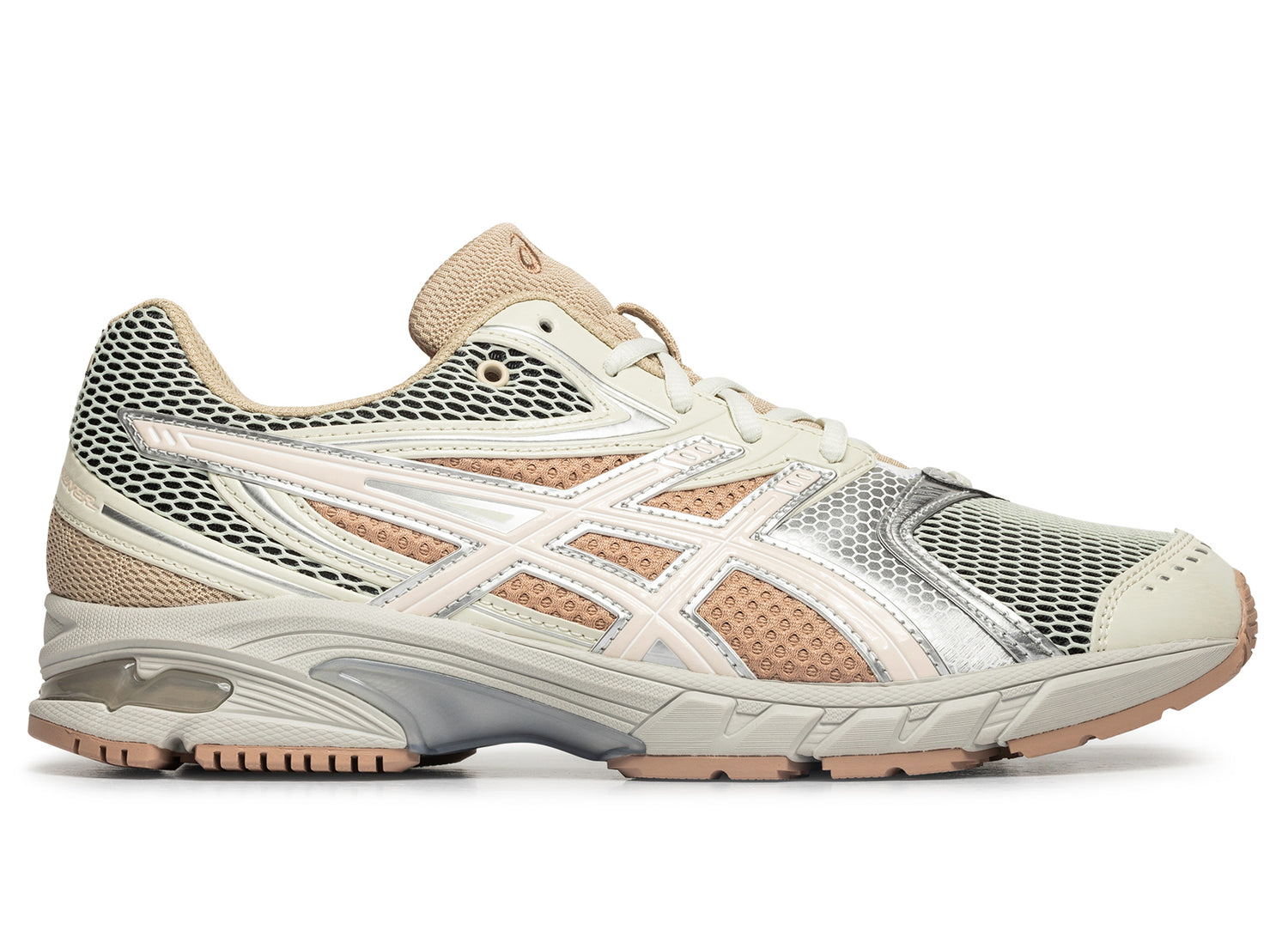 Asics Gel-DS Trainer 14 'Lake Grey / Mineral Beige'