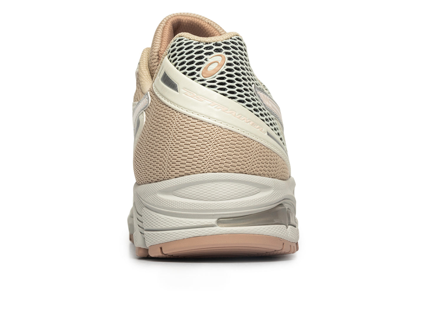 Asics Gel-DS Trainer 14 'Lake Grey / Mineral Beige' - view 2