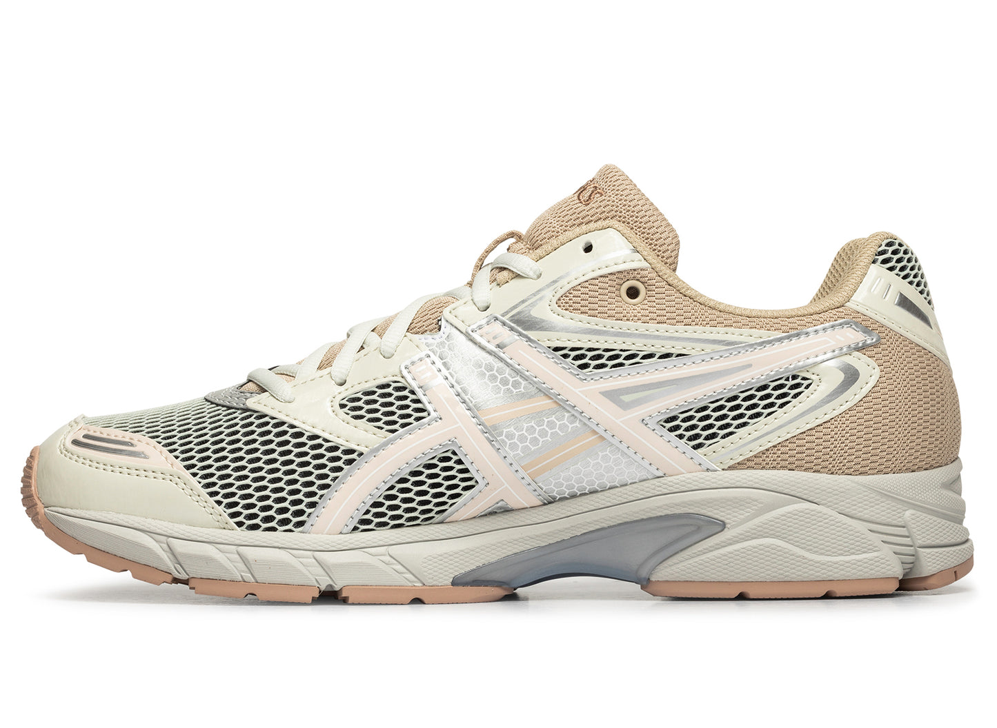 Asics Gel-DS Trainer 14 'Lake Grey / Mineral Beige' - view 3
