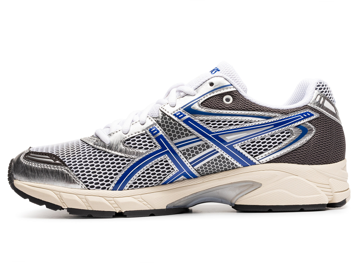 Asics Gel-DS Trainer 14 'White / Asics Blue' - view 3
