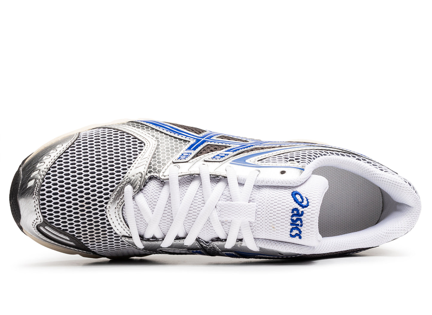 Asics Gel-DS Trainer 14 'White / Asics Blue' - view 4